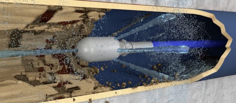 Bidet Repair Service detail