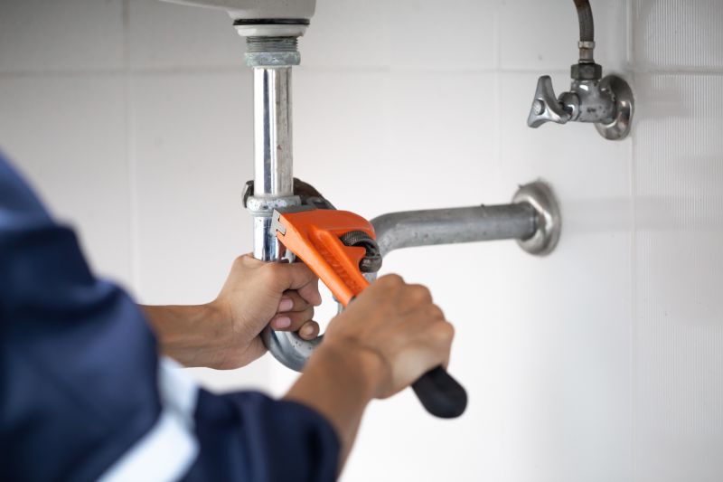 Plumbing Repair Service detail