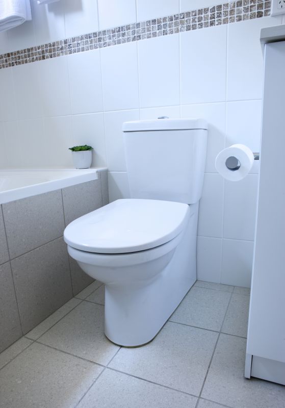 Improved water efficiency