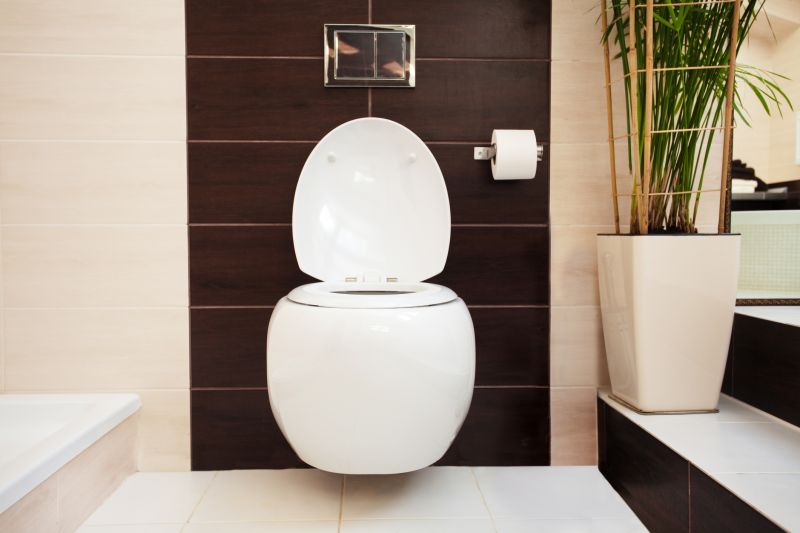 Increased flushing performance